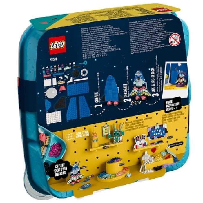 Constructori Lego 41936 41936 - 5