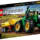 Конструкторы Lego 42136 42136