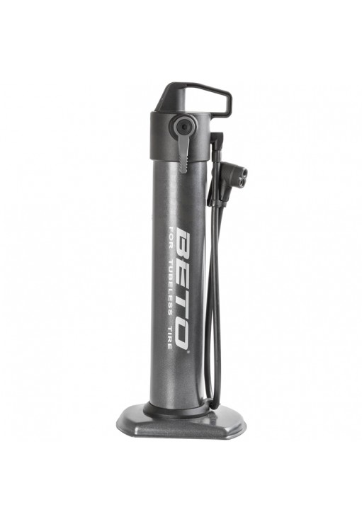 Pompa de podea M-WAVE air tank max. 160 PSI