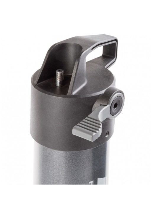 Насос напольный M-WAVE air tank max. 160 PSI