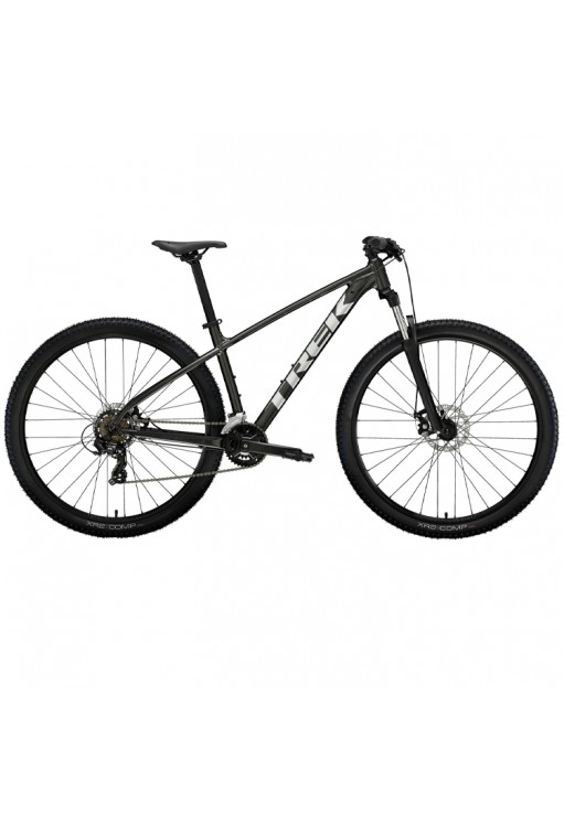 Любительский велосипед Trek Marlin 4 Gen 2