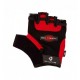 Перчатки велосипедные M-WAVE M-WAVE Glovers half finger glove L 719936