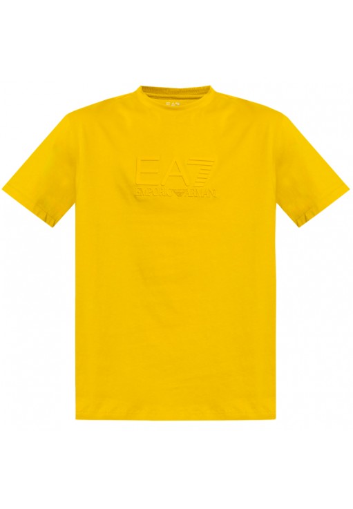 Tricou EA7 EMPORIO ARMANI TRAIN VISIBILITY M TEE SS ST