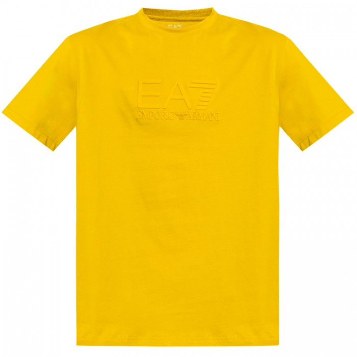 Tricou EA7 EMPORIO ARMANI TRAIN VISIBILITY M TEE SS ST 7M000225-AF10373-U7036