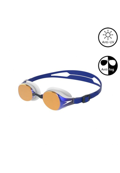 Очки для плавания Speedo HYDROPURE MIRROR  