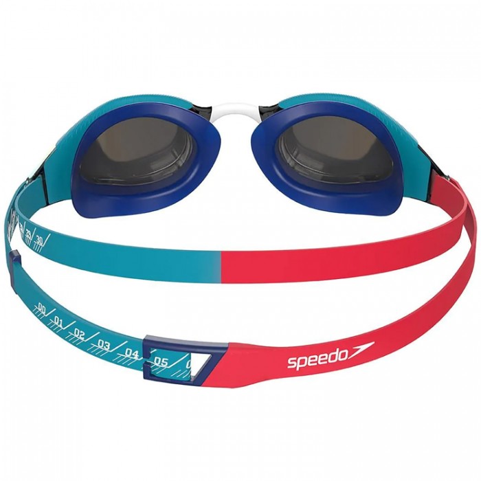 Ochelari Speedo FASTSKIN HYPER ELITE MIRROR JU 8-1282116836 - 4