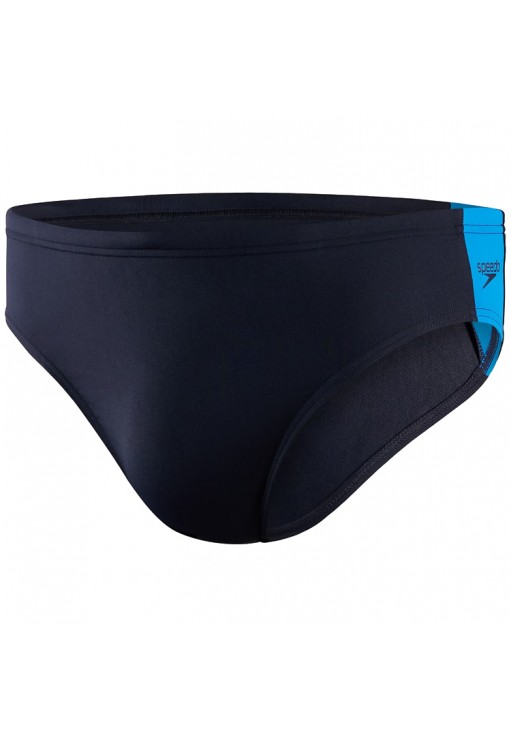Плавки Speedo BOOM LOGO SPLICE 7CM BRIEF AM