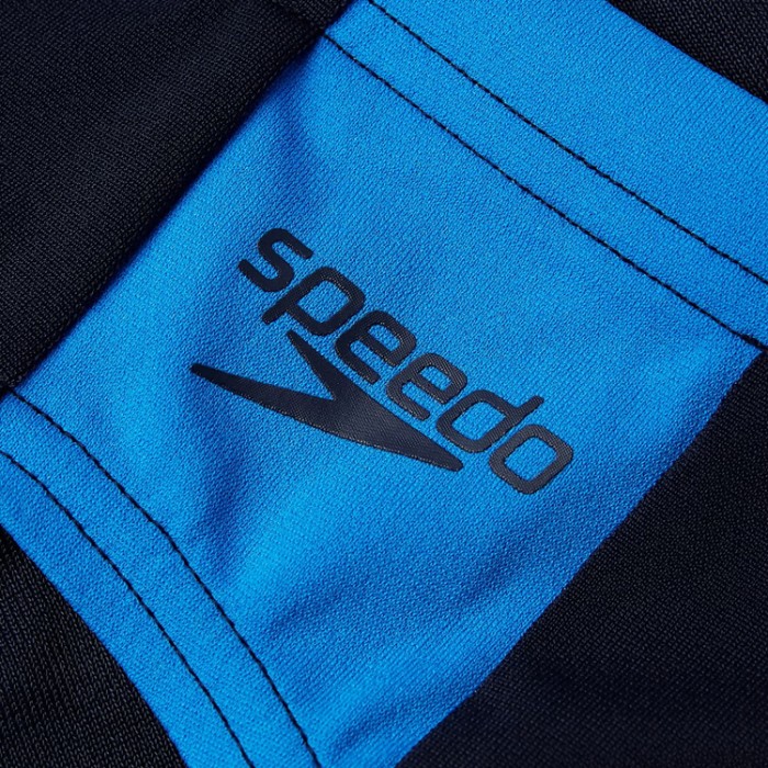 Плавки Speedo BOOM LOGO SPLICE 7CM BRIEF AM 8-12824F436 - изображение №5