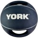 Minge medicinala 10 kg YORK Medicine Ball with Handles 80736
