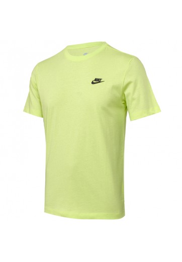 Футболка Nike M NSW CLUB TEE