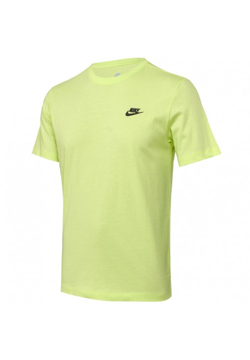 Футболка Nike M NSW CLUB TEE