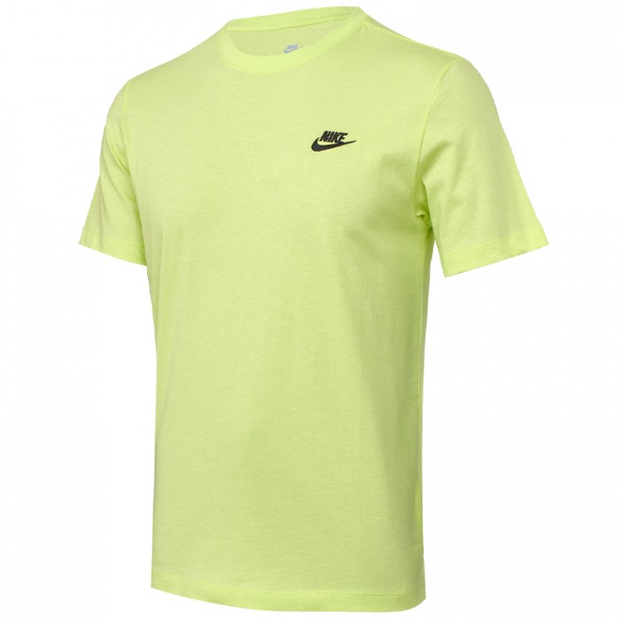 Футболка Nike M NSW CLUB TEE AR4997-736