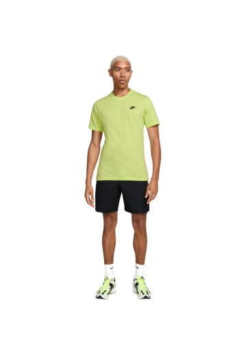 Футболка Nike M NSW CLUB TEE