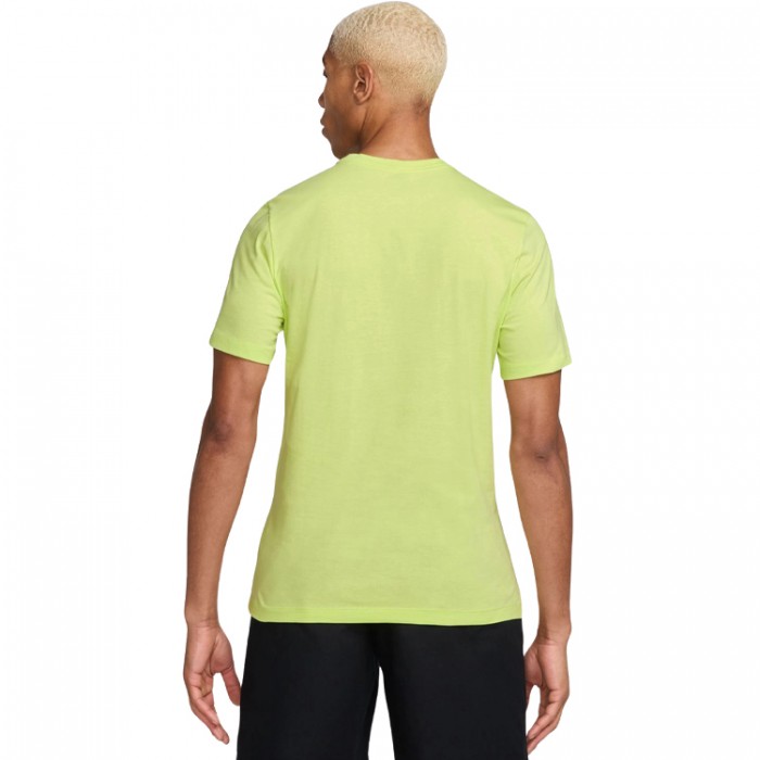 Футболка Nike M NSW CLUB TEE AR4997-736 - 3