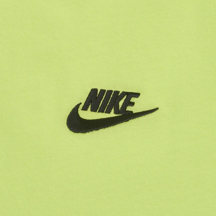 Футболка Nike M NSW CLUB TEE AR4997-736 - 5