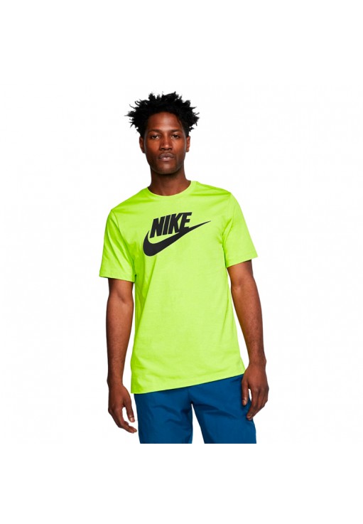 Футболка Nike M NSW TEE ICON FUTURA