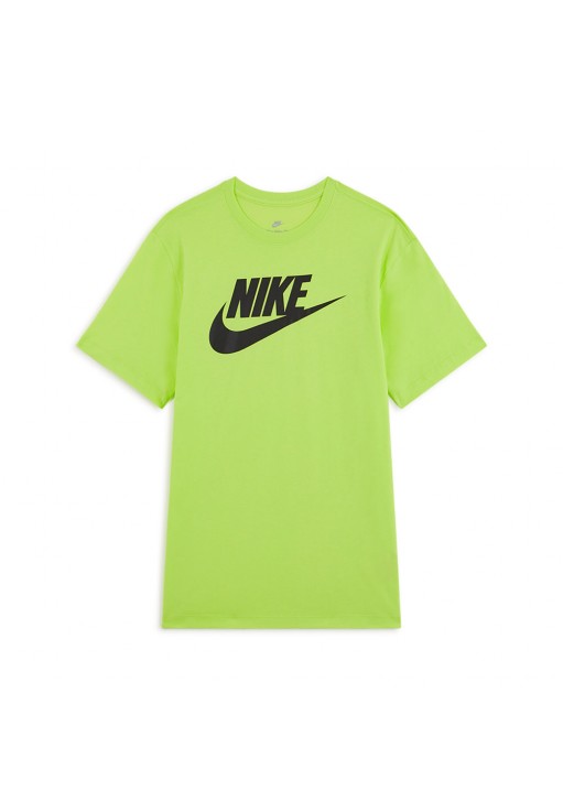 Футболка Nike M NSW TEE ICON FUTURA