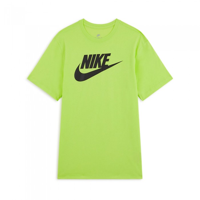 Футболка Nike M NSW TEE ICON FUTURA AR5004-736 - 2
