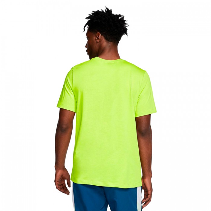 Футболка Nike M NSW TEE ICON FUTURA AR5004-736 - 3