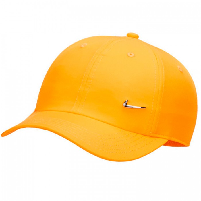 Chipiu Nike Y NK H86 CAP METAL SWOOSH AV8055-836