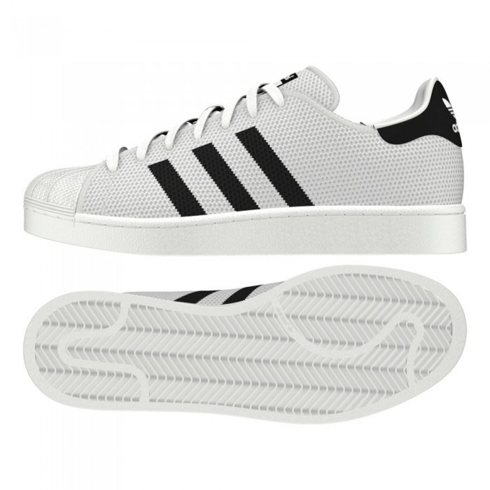 Incaltaminte Sport Adidas SUPERSTAR - imagine №3 | Sportlandia Incaltaminte Sport Adidas SUPERSTAR - imagine №3