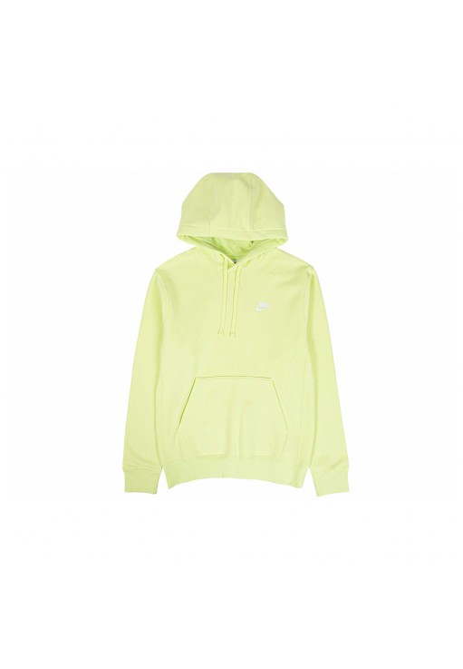 Толстовка Nike M NSW CLUB HOODIE PO BB