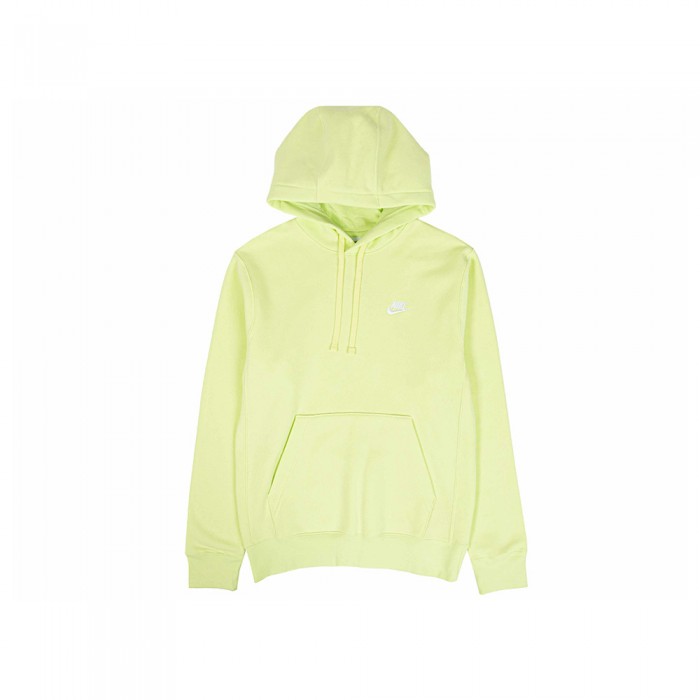 Толстовка Nike M NSW CLUB HOODIE PO BB BV2654-736
