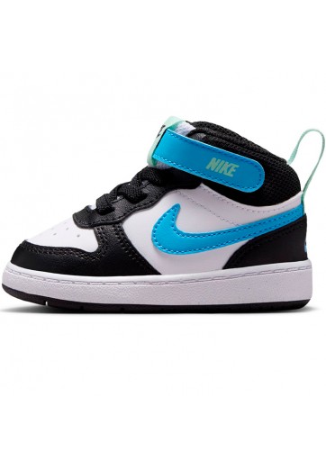 Кроссовки Nike Court Borough Mid 2
