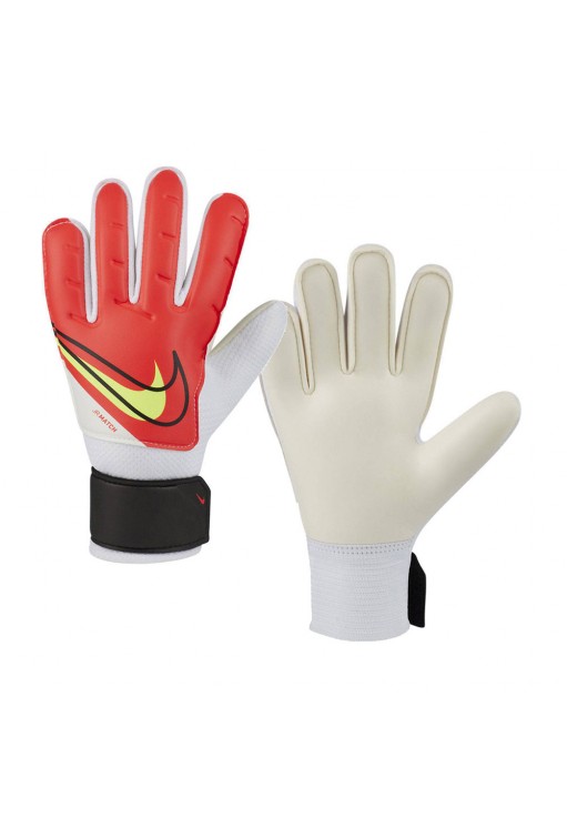 Перчатки вратарские Nike CQ7795-636
