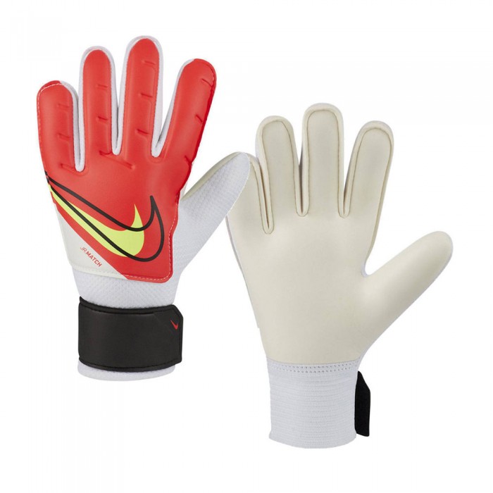 Перчатки вратарские Nike CQ7795-636 CQ7795-636