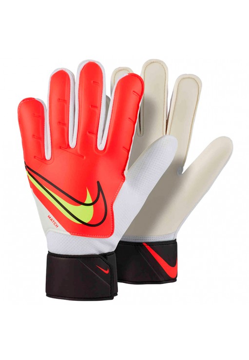 Перчатки вратарские Nike NK GK MATCH - FA20
