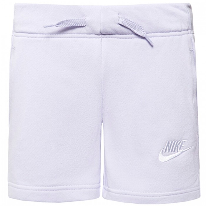 Sorti Nike G NSW CLUB FT 5 IN SHORT DA1405-536