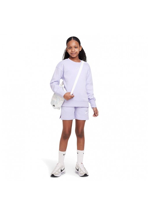 Шорты Nike G NSW CLUB FT 5 IN SHORT