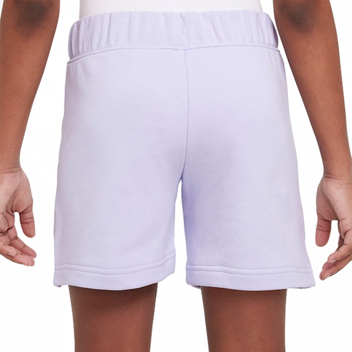 Шорты Nike G NSW CLUB FT 5 IN SHORT DA1405-536 - изображение №3