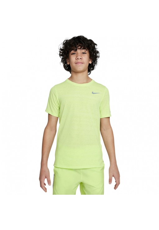 Футболка Nike B NK DF MILER