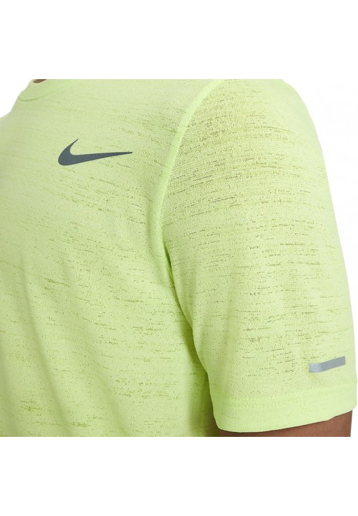 Футболка Nike B NK DF MILER