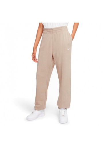 Брюки Nike W NSW ESNTL FLC MR PT CLTN VNR