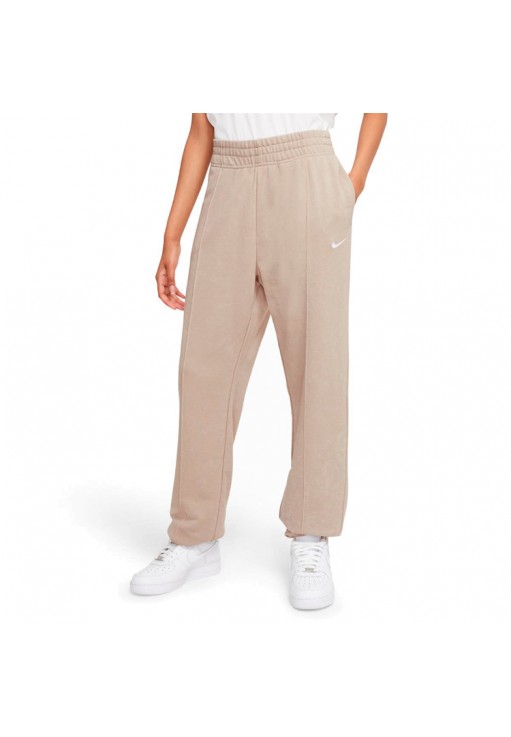 Брюки Nike W NSW ESNTL FLC MR PT CLTN VNR