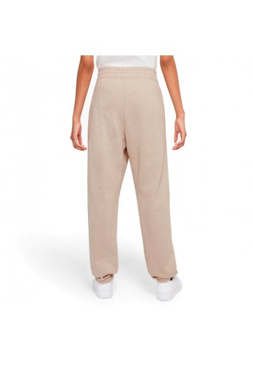 Брюки Nike W NSW ESNTL FLC MR PT CLTN VNR