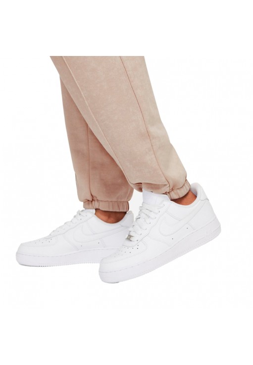 Брюки Nike W NSW ESNTL FLC MR PT CLTN VNR