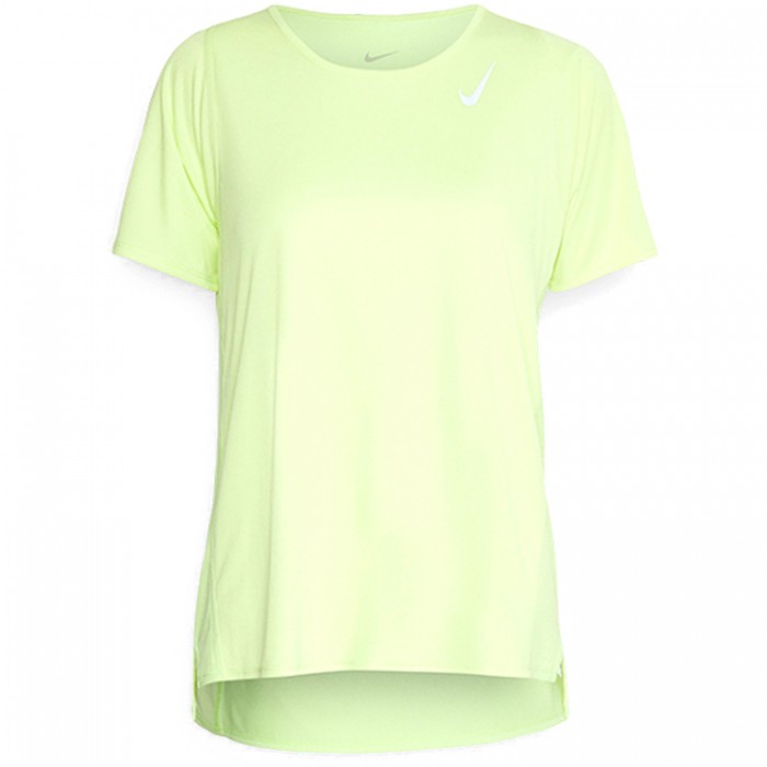 Футболка Nike W NK DF RACE TOP SS DD5927-736