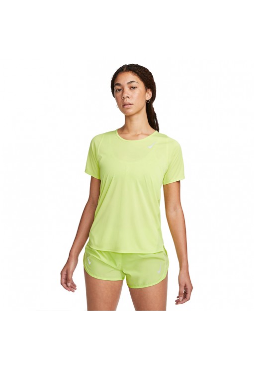Футболка Nike W NK DF RACE TOP SS
