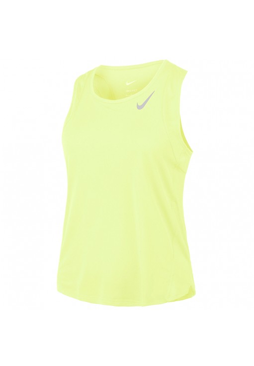 Майка Nike W NK DF RACE SINGLET
