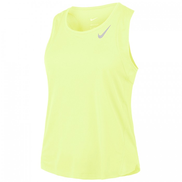 Майка Nike W NK DF RACE SINGLET DD5940-736