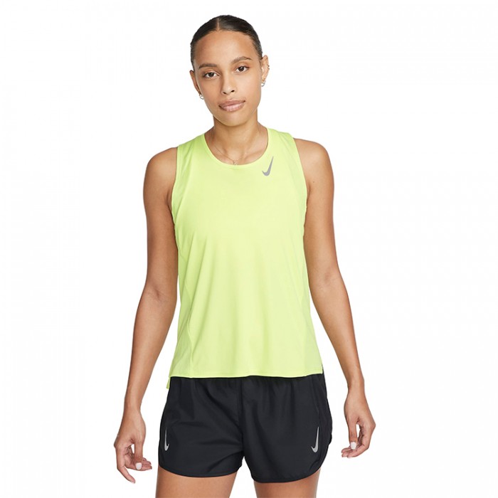 Майка Nike W NK DF RACE SINGLET DD5940-736 - 2
