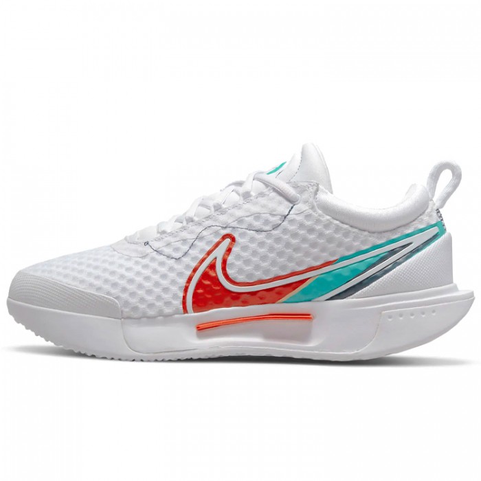 Кроссовки Nike W ZOOM COURT PRO HC 866061