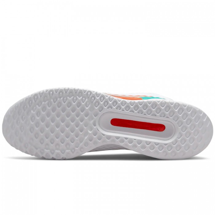 Кроссовки Nike W ZOOM COURT PRO HC 866061 - изображение №6