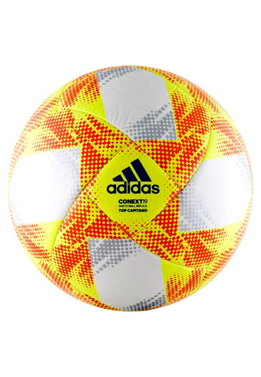 Мяч футбольный Adidas CONEXT19 TCPT