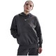 Толстовка Nike W NSW STYLE FLC PO HOODIE OS DQ5860-036