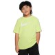 Tricou Nike B NK DF MULTI+ SS TOP HBR DX5386-736